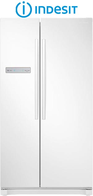 холодильник двухкамерный Indesit